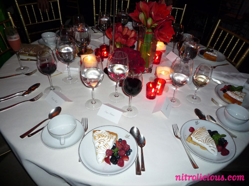 Coty DKMS 3rd Annual Linked Against Leukemia Gala