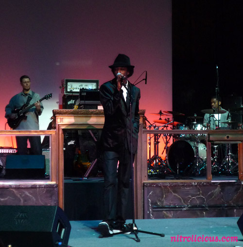 Coty DKMS 3rd Annual Linked Against Leukemia Gala