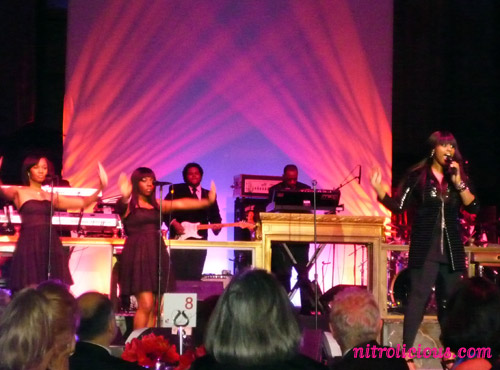 Coty DKMS 3rd Annual Linked Against Leukemia Gala