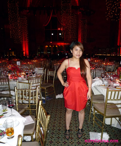 Coty DKMS 3rd Annual Linked Against Leukemia Gala