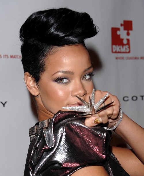 Coty DKMS 3rd Annual Linked Against Leukemia Gala