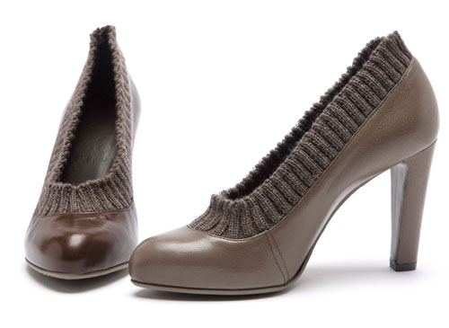 omelle Autumn/Winter 2009 Collection 