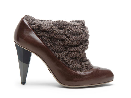 omelle Autumn/Winter 2009 Collection 