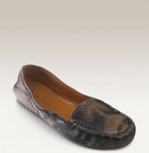 Elizabeth and James Pre Fall 2009 Footwear Collection