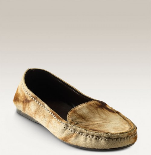 Elizabeth and James Pre Fall 2009 Footwear Collection