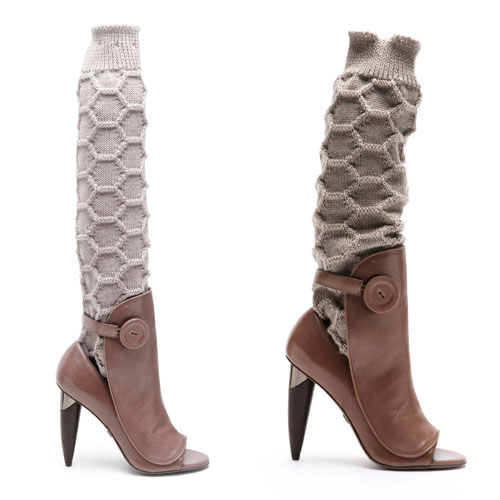 omelle Autumn/Winter 2009 Collection 