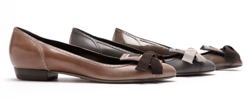 omelle Autumn/Winter 2009 Collection 