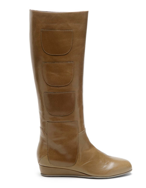 omelle Autumn/Winter 2009 Collection 