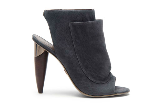 omelle Autumn/Winter 2009 Collection 