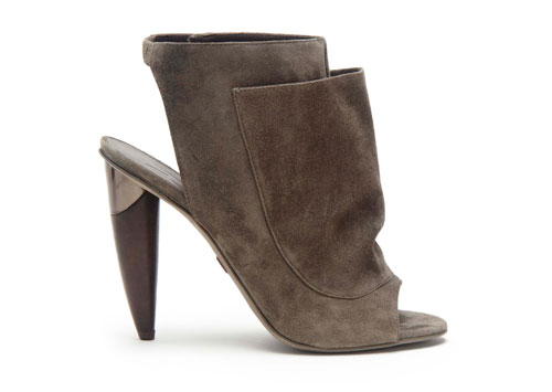omelle Autumn/Winter 2009 Collection 
