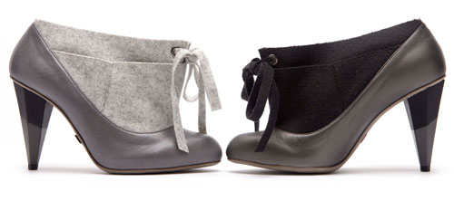 omelle Autumn/Winter 2009 Collection 