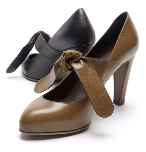 omelle Autumn/Winter 2009 Collection 