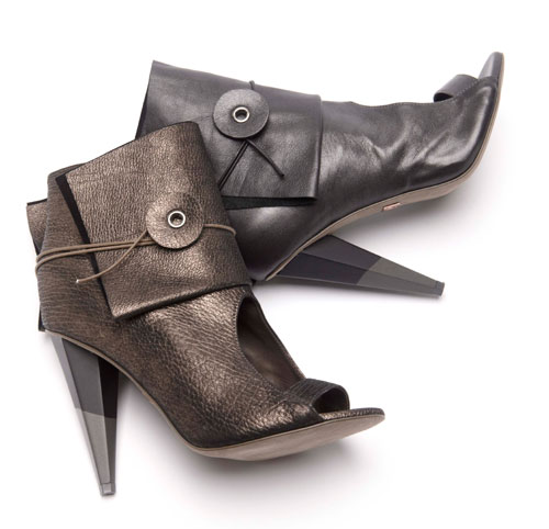 omelle Autumn/Winter 2009 Collection 