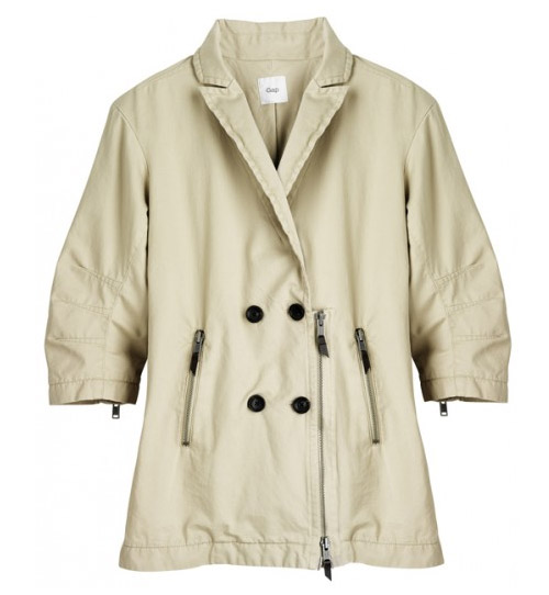 Gap Design Editions by Alexander Wang, Swanepoel, Ven Cava