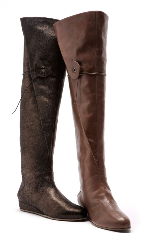 omelle Autumn/Winter 2009 Collection 