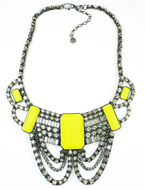 Givenchy Neon Collection