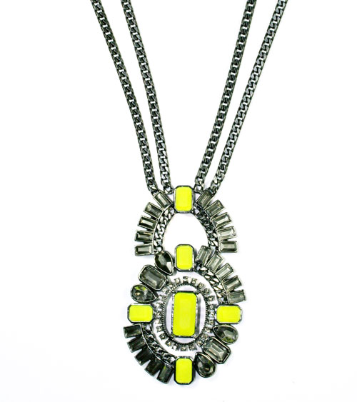 Givenchy Neon Collection
