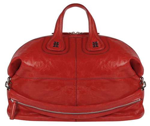 Givenchy Nightingale Handbag   Fall/Winter 2009
