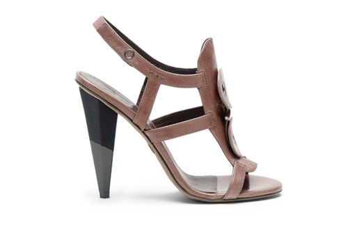 omelle Autumn/Winter 2009 Collection 