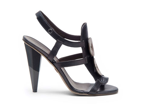 omelle Autumn/Winter 2009 Collection 