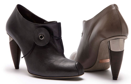 omelle Autumn/Winter 2009 Collection 