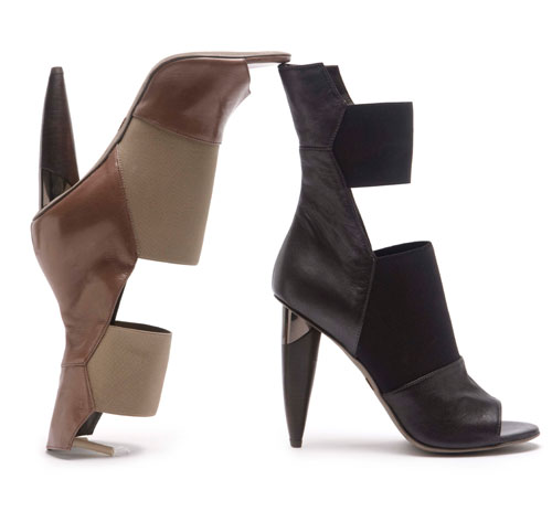 omelle Autumn/Winter 2009 Collection 