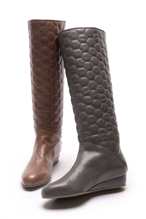 omelle Autumn/Winter 2009 Collection 