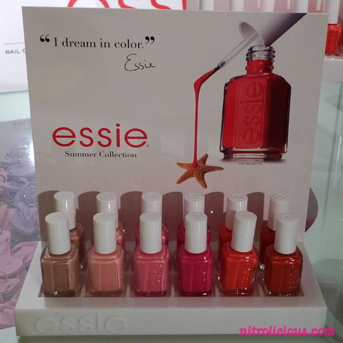 Havaianas x Essie Event