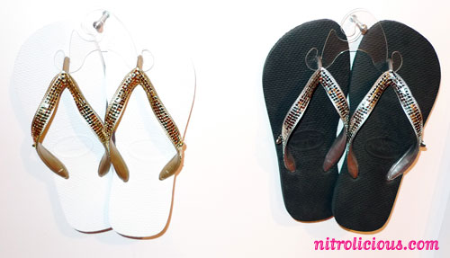 Havaianas x Essie Event