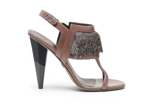 omelle Autumn/Winter 2009 Collection 