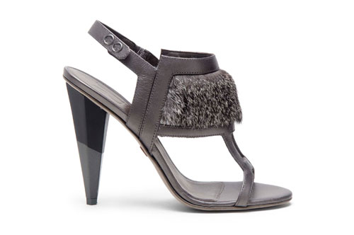 omelle Autumn/Winter 2009 Collection 