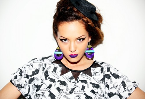 Hellz Bellz So Lolita Summer 2009 Collection