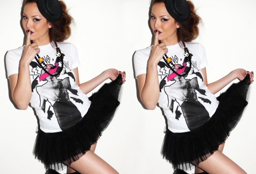 Hellz Bellz So Lolita Summer 2009 Collection
