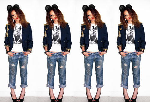 Hellz Bellz So Lolita Summer 2009 Collection
