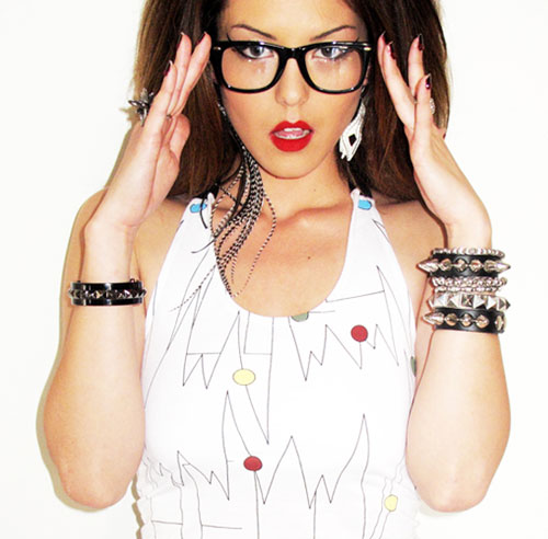 Hellz Bellz So Lolita Summer 2009 Collection