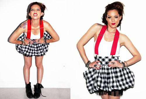 Hellz Bellz So Lolita Summer 2009 Collection