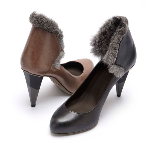 omelle Autumn/Winter 2009 Collection 