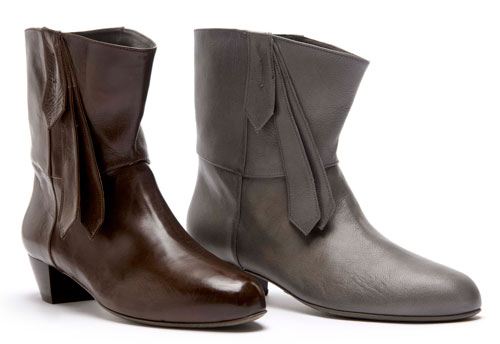 omelle Autumn/Winter 2009 Collection 