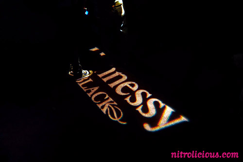 Hennessy Black Launch Party