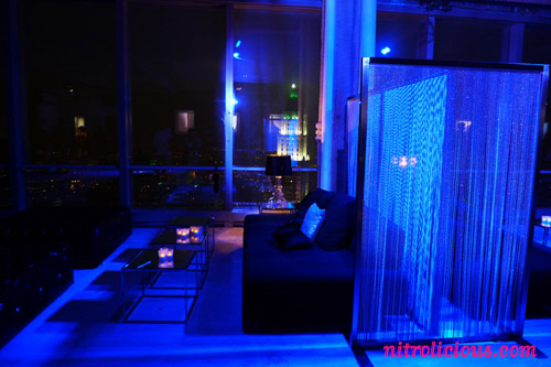 Hennessy Black Launch Party