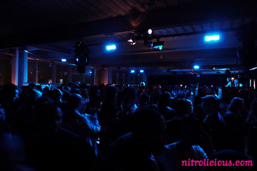 Hennessy Black Launch Party