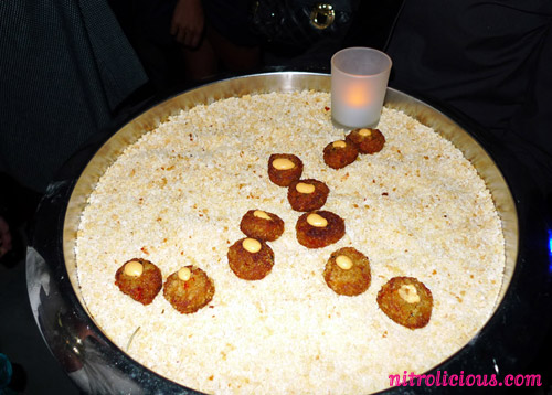 Hennessy Black Launch Party
