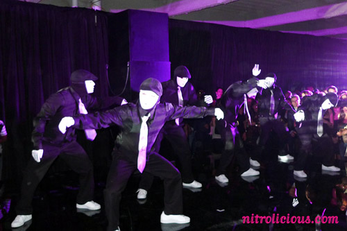 Hennessy Black Launch Party