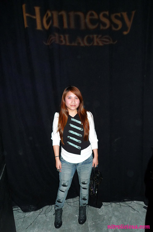 Hennessy Black Launch Party
