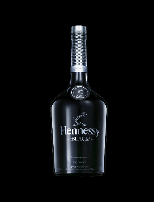 Hennessy Black Launch Party