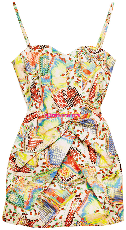 H&Ms Ann Sofie Johanssons Summer Favorites
