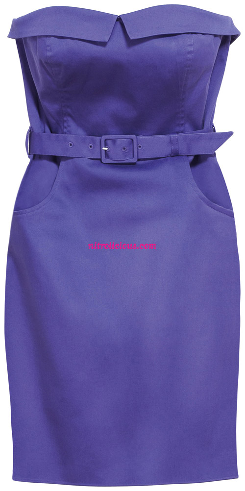 H&Ms Ann Sofie Johanssons Summer Favorites