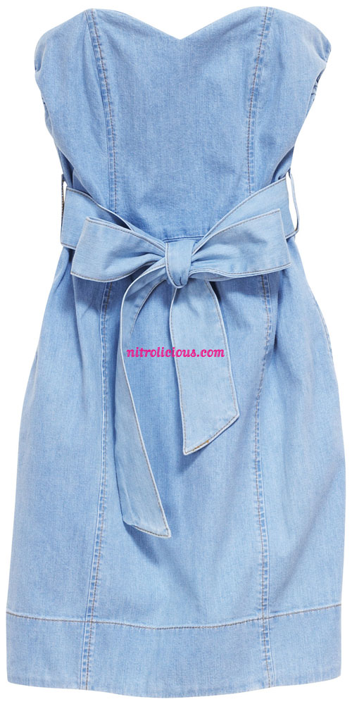 H&Ms Ann Sofie Johanssons Summer Favorites