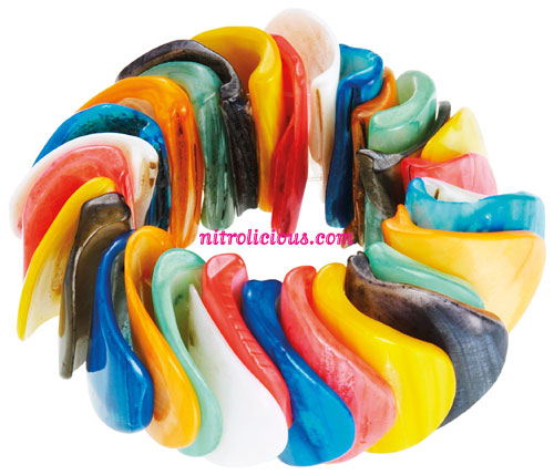 H&Ms Ann Sofie Johanssons Summer Favorites