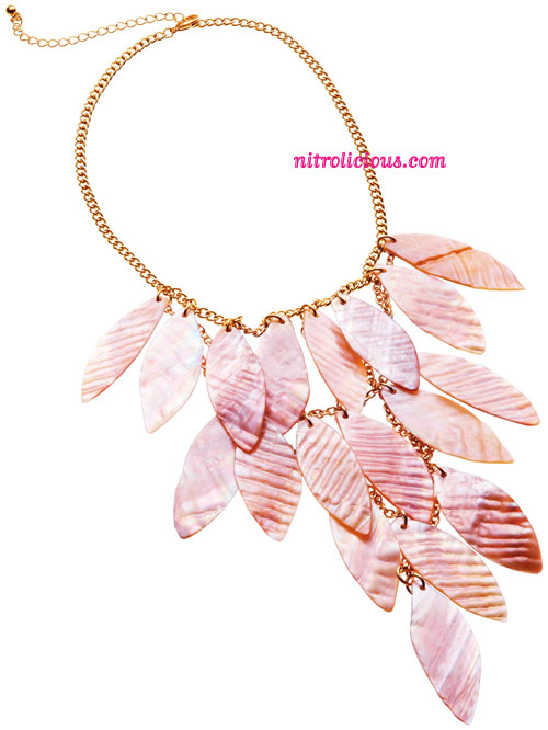H&Ms Ann Sofie Johanssons Summer Favorites